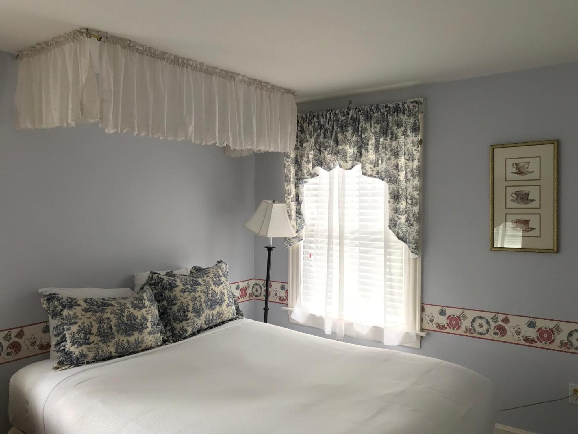 Cleveland House Inn Newport Quarto foto