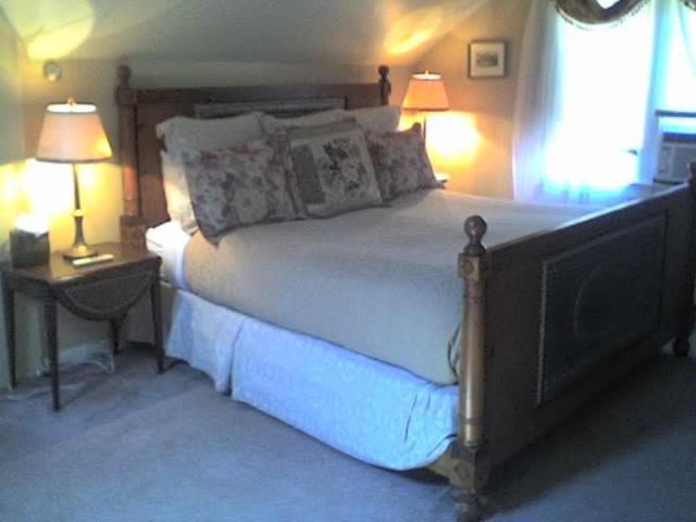 Cleveland House Inn Newport Quarto foto